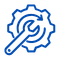 Rollladen Rudolf Logo